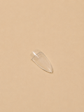 Capsules Américaines Transparentes - Naturel Amande - LOLA