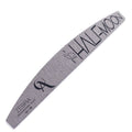 X-Slim Halfmoon Deluxe zebra - OA Nails System